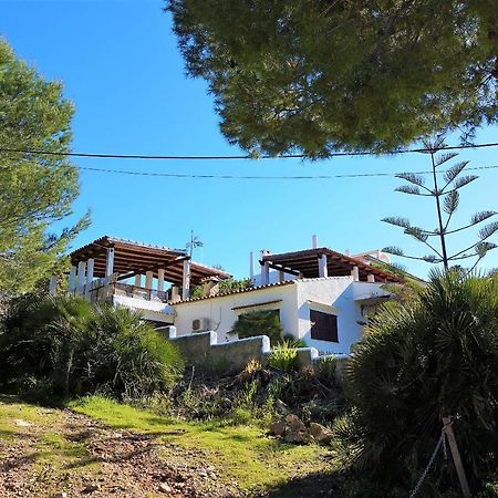 Finca La Siesta - Villa In Betlem, Mallorca Colonia de Sant Pere Exterior photo