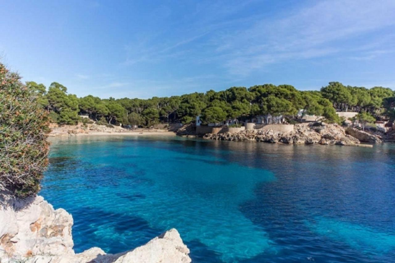 Finca La Siesta - Villa In Betlem, Mallorca Colonia de Sant Pere Exterior photo