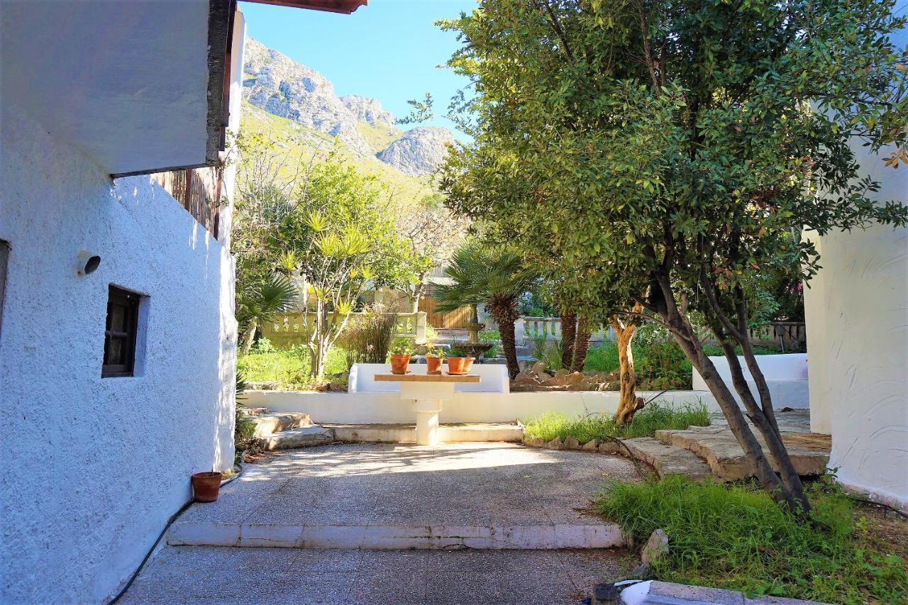 Finca La Siesta - Villa In Betlem, Mallorca Colonia de Sant Pere Exterior photo