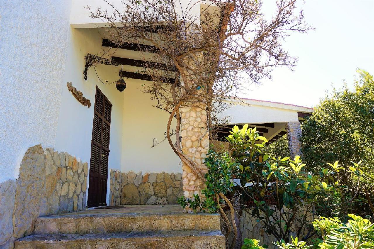 Finca La Siesta - Villa In Betlem, Mallorca Colonia de Sant Pere Exterior photo
